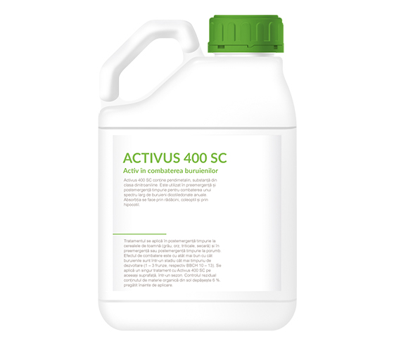 Activus 400 SC