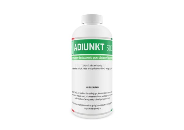 Adiunkt 500 SC
