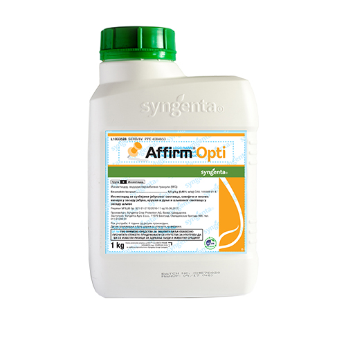 Affirm Opti