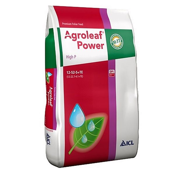 Agroleaf Power HIGH P