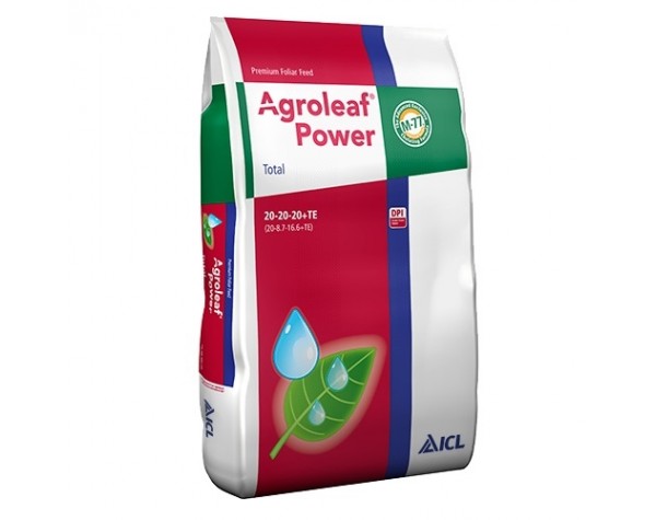 Agroleaf Power Total