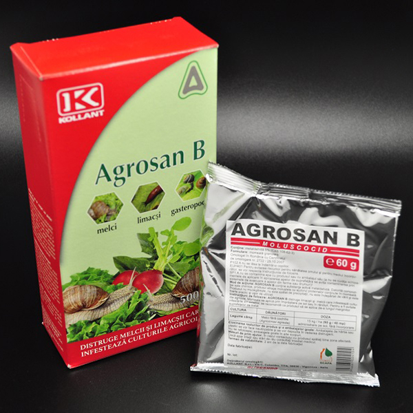 Agrosan B