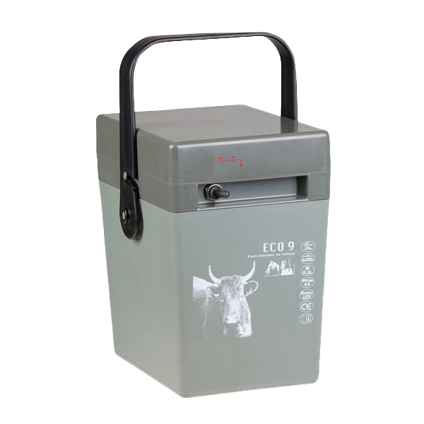 Aparat generat impulsuri ECO9
