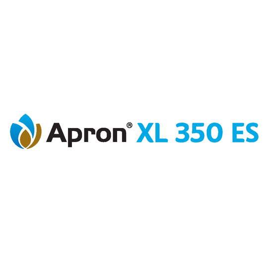 Apron XL 350 ES