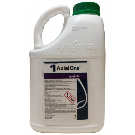 Axial One