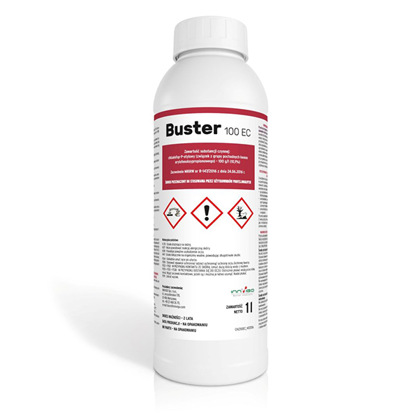 Buster 100 EC