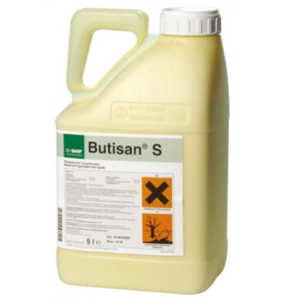 Butisan S