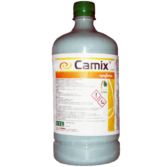 Camix 560 SE