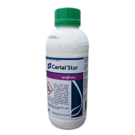 Carial Star