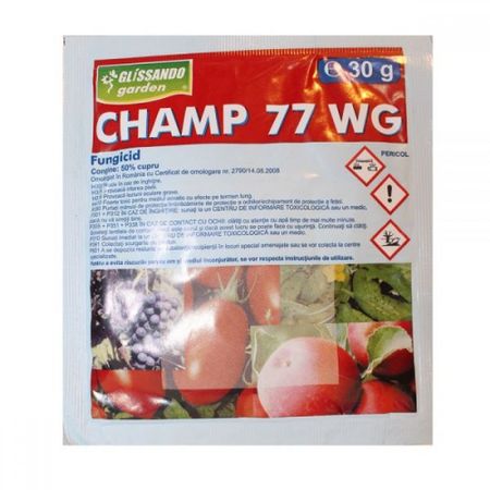 Champ 77 WG