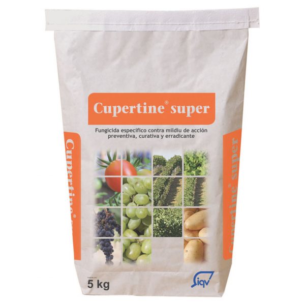 Cupertine Super