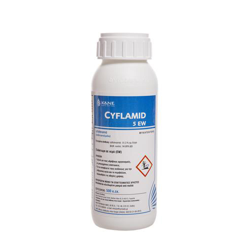 Cyflamid 5 EW