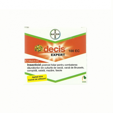 Decis Expert 100 EC