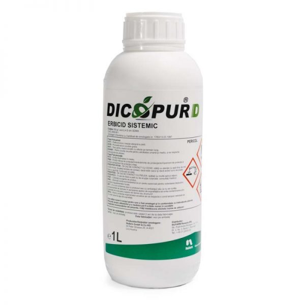 Dicopur D