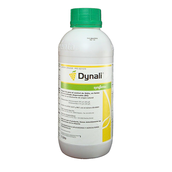 DYNALI
