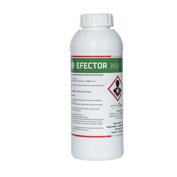 EFECTOR 360 CS