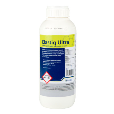 Elastiq Ultra