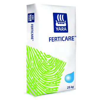 Ferticare S (Starter NPK 15-30-15)