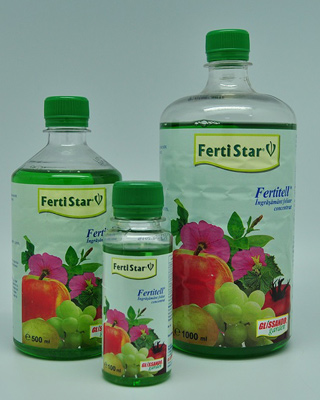 Fertitell