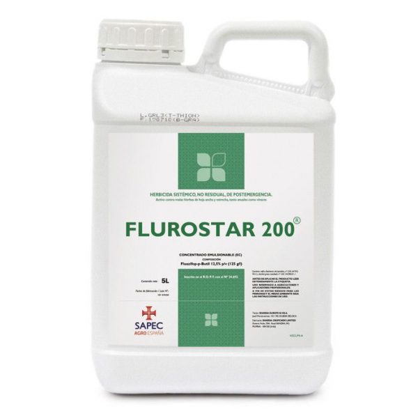 Flurostar 200