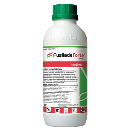 Fusilade Forte 150 EC