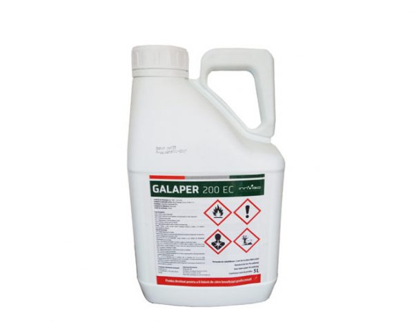 Galaper 200 EC