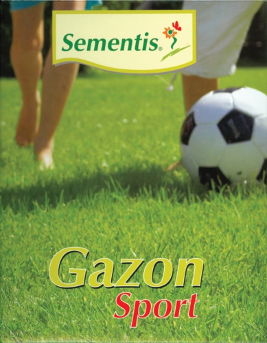 Gazon SPORT