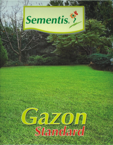 Gazon STANDARD