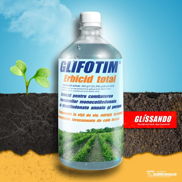 Glifotim
