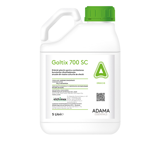 Goltix 700 SC