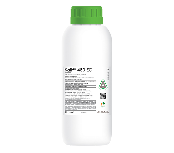 Kalif 480 EC