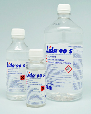 LIDO 90 S