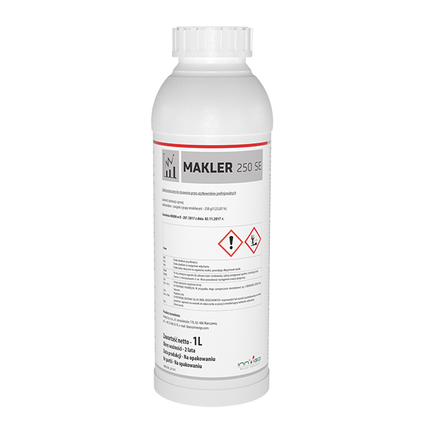 Makler 250 SE