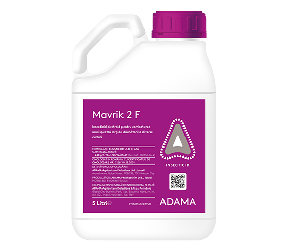 Mavrik 2 F