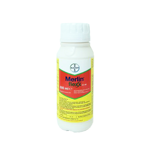Merlin Flexx