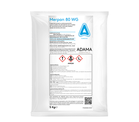 Merpan 80 WDG