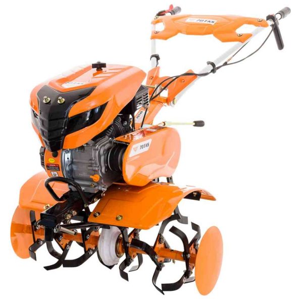 Motosăpătoare RURIS 701 KS