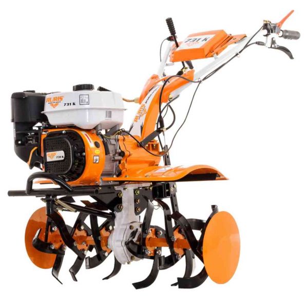 Motosăpătoare RURIS 731 K