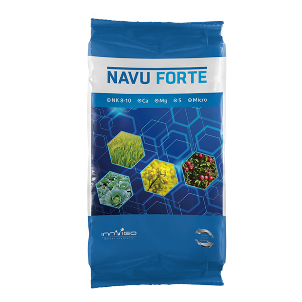 NAVU FORTE