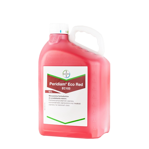 Peridiam Eco Red
