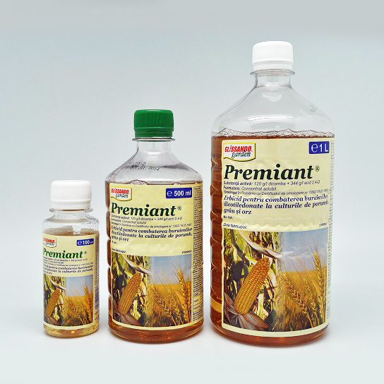 Premiant