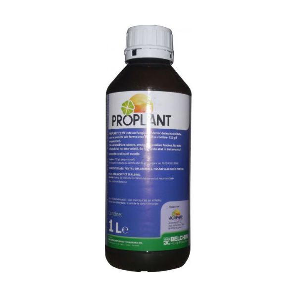 Proplant 72,2 SL