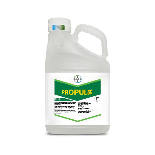 Propulse 250 SE