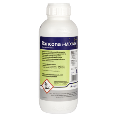 Rancona i-MIX
