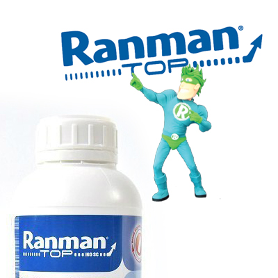 Ranman TOP