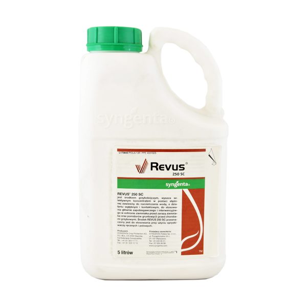 Revus 250 EC