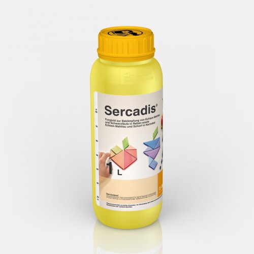 Sercadis