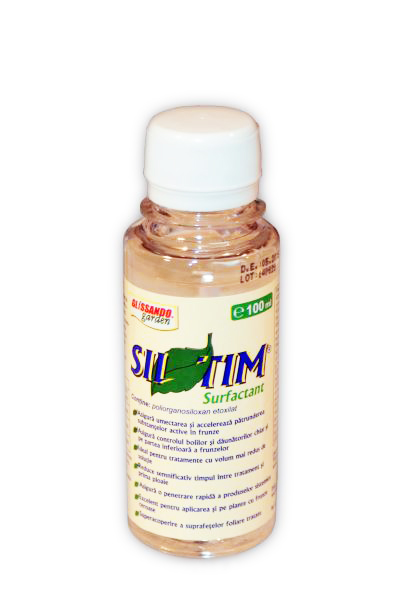 Siltim