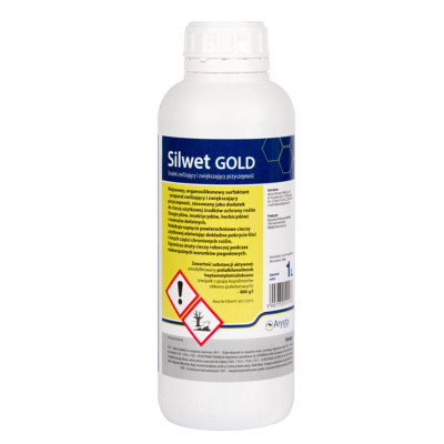 Silwet Gold