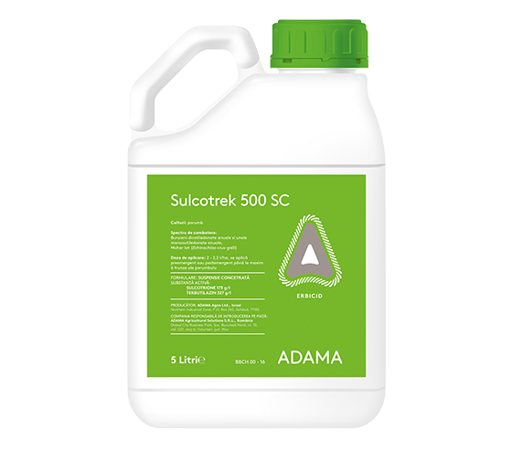 Sulcotrek 500 SC